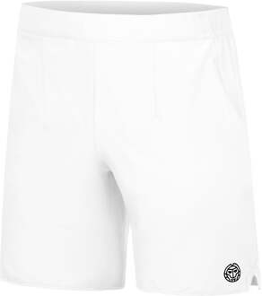 Bidi Badu Crew Shorts Jongens-Wit - 128,140,152,164