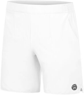 Bidi Badu Crew Shorts Jongens-Wit - 140