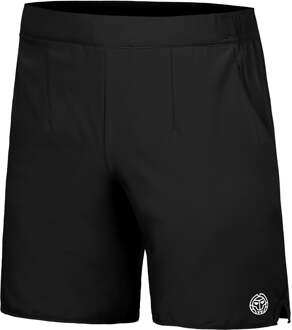 Bidi Badu Crew Shorts Jongens-Zwart - 128,140,152,164