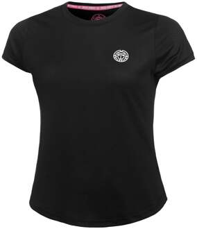 Bidi Badu Crew T-shirt Dames zwart - M
