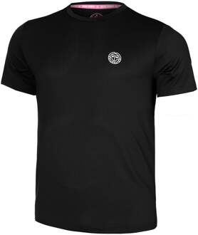 Bidi Badu Crew T-shirt Jongens zwart - 128,140