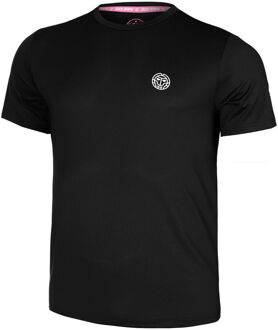 Bidi Badu Crew T-shirt Jongens zwart - 140