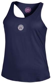 Bidi Badu Crew Tanktop Dames-Donkerblauw - XS
