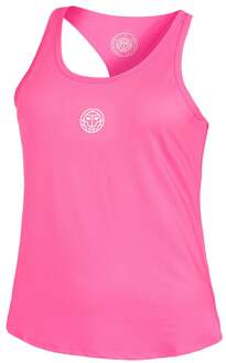 Bidi Badu Crew Tanktop Dames-Pink - M