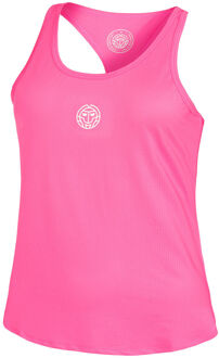 Bidi Badu Crew Tanktop Dames-Pink - XS,M