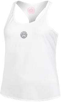 Bidi Badu Crew Tanktop Dames-Wit - L