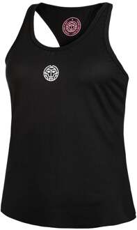 Bidi Badu Crew Tanktop Dames-Zwart - XL