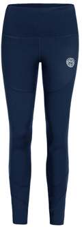 Bidi Badu Crew Tight Dames-Donkerblauw - XS