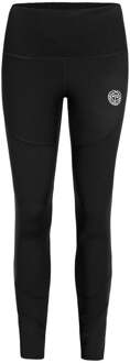 Bidi Badu Crew Tight Dames-Zwart - M