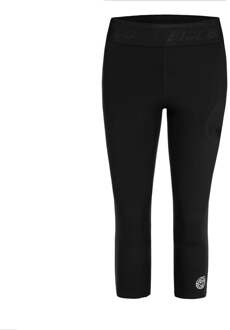 Bidi Badu Crew Tight Dames-Zwart - S