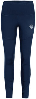 Bidi Badu Crew Tight Meisjes-Donkerblauw - 128