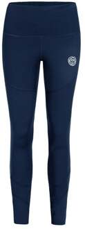 Bidi Badu Crew Tight Meisjes-Donkerblauw - 164