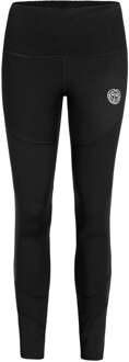 Bidi Badu Crew Tight Meisjes-Zwart - 128,140,152,164