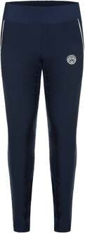 Bidi Badu Crew Trainingsbroek Dames-Donkerblauw - XS,S,M,L,XL