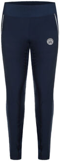 Bidi Badu Crew Trainingsbroek Dames-Donkerblauw - XS,S
