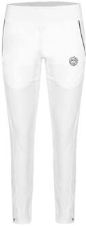 Bidi Badu Crew Trainingsbroek Dames-Wit - L