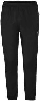 Bidi Badu Crew Trainingsbroek Heren-Zwart - L