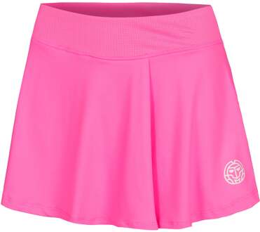 Bidi Badu Crew Wavy Rok Dames-Pink roze - XS