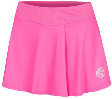 Bidi Badu Crew Wavy Rok Dames-Pink - XS