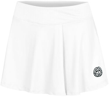 Bidi Badu Crew Wavy Rok Dames-Wit - S,M,L,XL