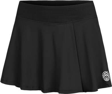 Bidi Badu Crew Wavy Rok Meisjes-Zwart - 128,140,152,164