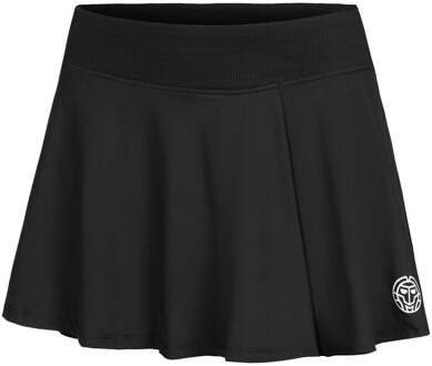 Bidi Badu Crew Wavy Rok Meisjes-Zwart - 164