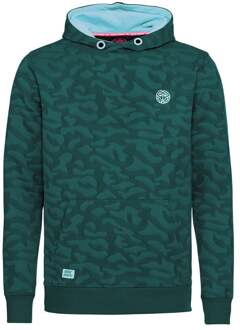 Bidi Badu Dajan Lifestyle Hoody