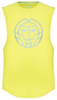Bidi Badu Deltoideus Move Tanktop Heren-Neongeel - S,M,L,XL