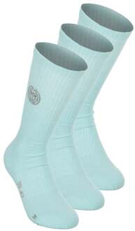 Bidi Badu Don Carlito Crew Move Tennissokken-Mint - 39-42