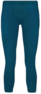 Bidi Badu Gluteus Max Move Tight Heren-Petrolblauw - S