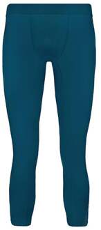 Bidi Badu Gluteus Max Move Tight Heren-Petrolblauw - S