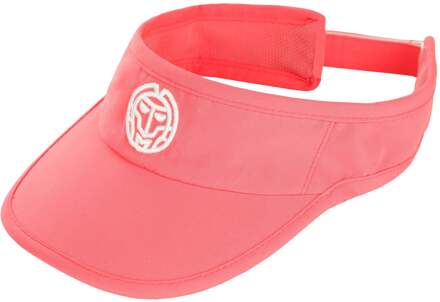 Bidi Badu Heat Stroke Move Visor-Berry bes - nosize