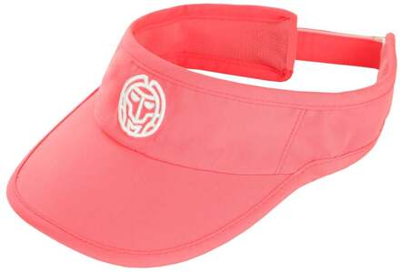 Bidi Badu Heat Stroke Move Visor-Berry - nosize