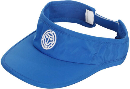 Bidi Badu Heat Stroke Move Visor-Blauw,Wit - nosize