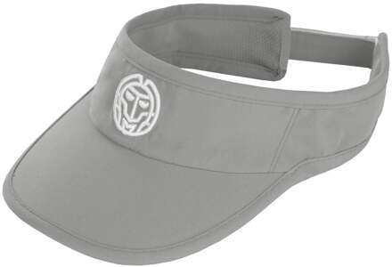 Bidi Badu Heat Stroke Move Visor-Grijs - nosize