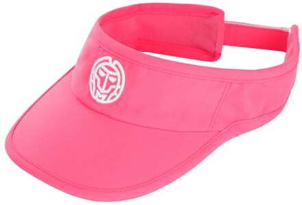 Bidi Badu Heat Stroke Move Visor-Pink - nosize