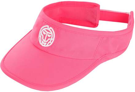 Bidi Badu Heat Stroke Move Visor-Pink roze - nosize