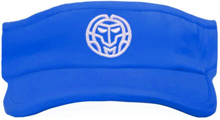 Bidi Badu Heat Stroke Move Visor Unisex blauw - nosize