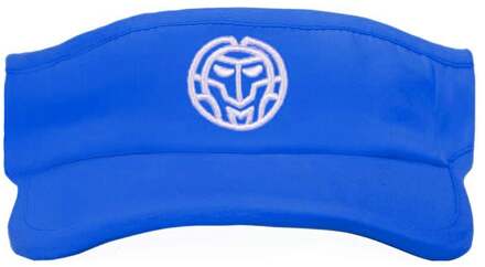Bidi Badu Heat Stroke Move Visor Unisex blauw - nosize