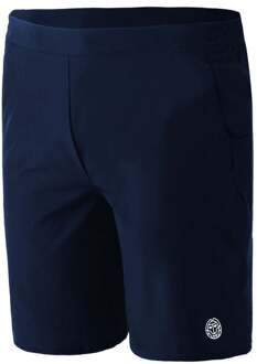 Bidi Badu Henry 2.0 Tech Shorts Heren donkerblauw - XXL
