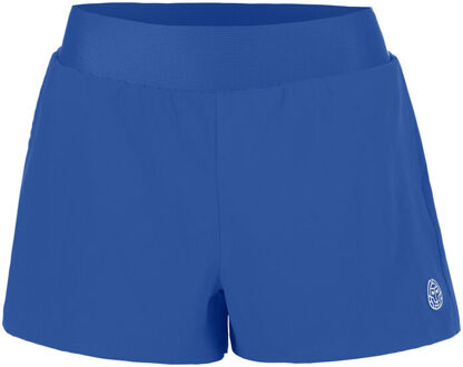 Bidi Badu Hey Laguna 2in1 Shorts Dames-blauw - XL