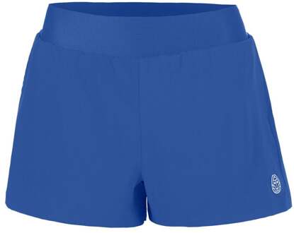Bidi Badu Hey Laguna 2in1 Shorts Dames-blauw - XXL