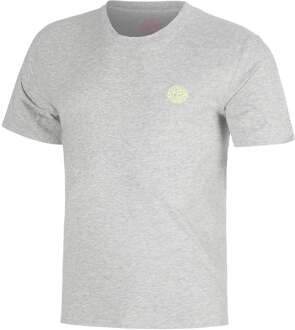 Bidi Badu Hey Laguna Backprint T-shirt Heren-lichtgrijs - XS