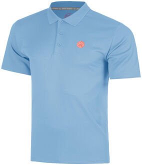 Bidi Badu Hey Laguna Polo Heren-blauw - M