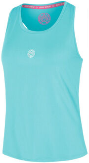 Bidi Badu Hey Laguna Racerback T-shirt Meisjes-turkoois - 140