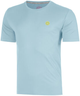 Bidi Badu Hey Laguna T-shirt Heren blaugrau - XL