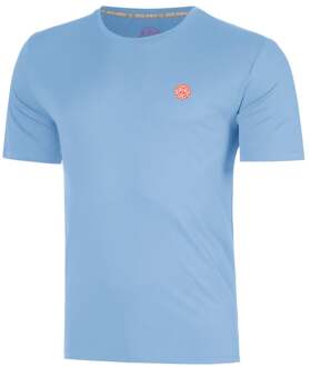 Bidi Badu Hey Laguna T-shirt Heren-blauw - XXL