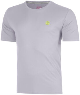 Bidi Badu Hey Laguna T-shirt Heren-grijs