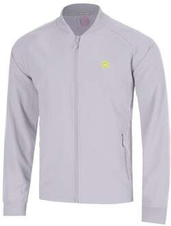 Bidi Badu Hey Laguna Trainingsjack Heren-grijs - XL