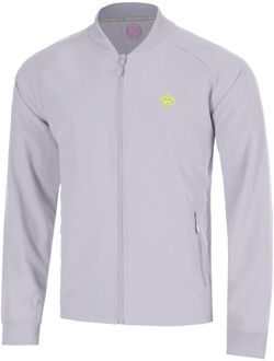 Bidi Badu Hey Laguna Trainingsjack Heren-grijs - XS